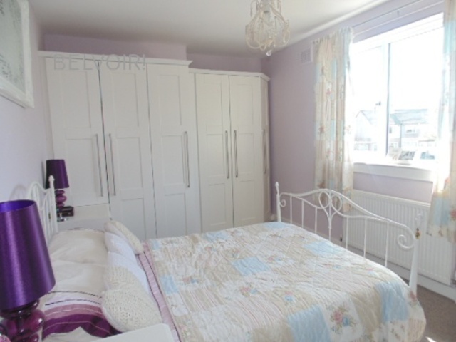  Image of 2 bedroom Semi-Detached house to rent in Moorhouse Avenue Paisley PA2 at Paisley Renfrewshire Renfrewshire, PA2 9NX