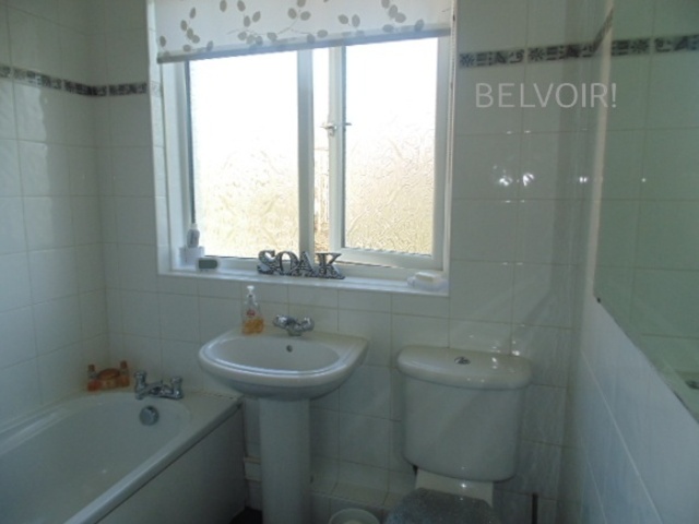  Image of 2 bedroom Semi-Detached house to rent in Moorhouse Avenue Paisley PA2 at Paisley Renfrewshire Renfrewshire, PA2 9NX
