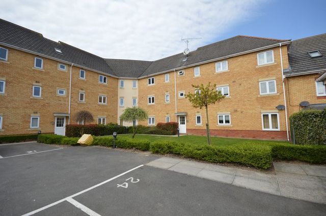  Image of 2 bedroom Flat to rent in Morgan Close Leagrave Luton LU4 at Morgan Close  Luton, LU4 9GL