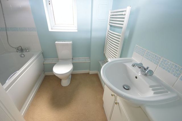  Image of 2 bedroom Flat to rent in Morgan Close Leagrave Luton LU4 at Morgan Close  Luton, LU4 9GL