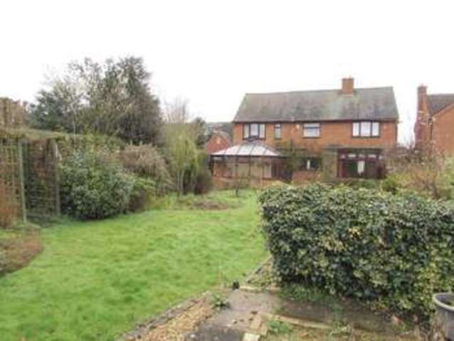  Image of 5 bedroom Detached house for sale in Morgan Close Studley B80 at Morgan Close  Studley, B80 7PB