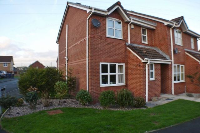  Image of 3 bedroom Detached house for sale in Morley Croft Farington Moss Leyland PR26 at Morley Croft Farington Moss Midge Hall, PR26 6QS