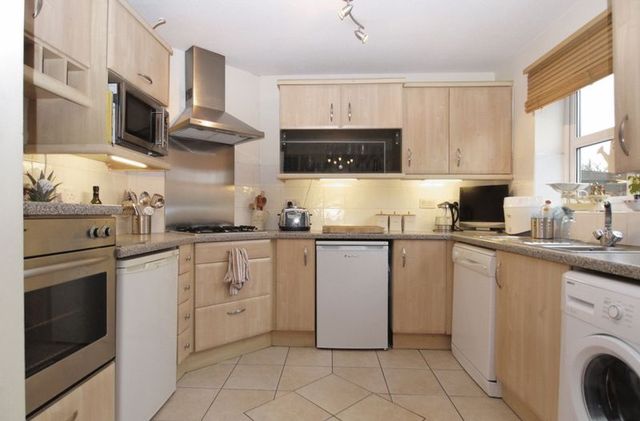  Image of 3 bedroom Detached house for sale in Morley Croft Farington Moss Leyland PR26 at Morley Croft Farington Moss Midge Hall, PR26 6QS