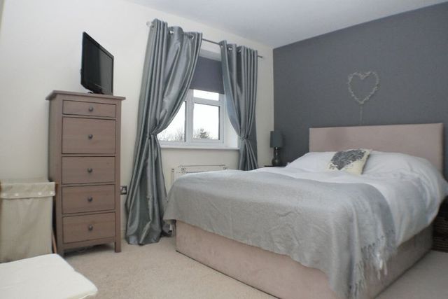  Image of 3 bedroom Detached house for sale in Morley Croft Farington Moss Leyland PR26 at Morley Croft Farington Moss Midge Hall, PR26 6QS
