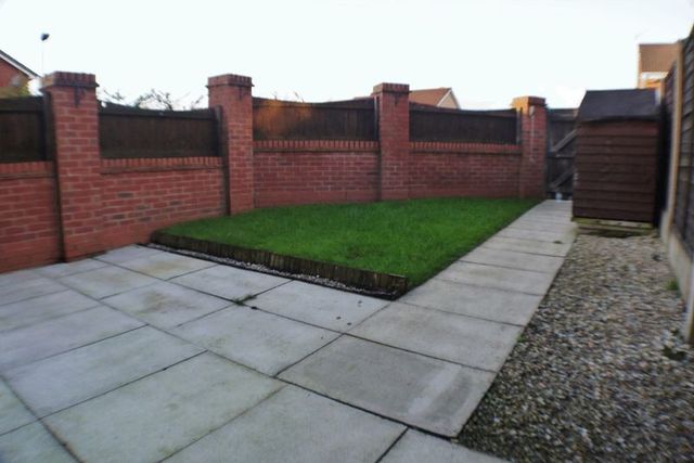 Image of 3 bedroom Detached house for sale in Morley Croft Farington Moss Leyland PR26 at Morley Croft Farington Moss Midge Hall, PR26 6QS