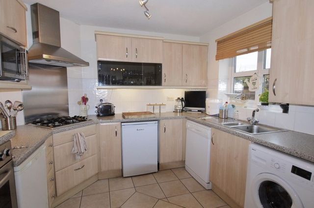  Image of 3 bedroom Detached house for sale in Morley Croft Farington Moss Leyland PR26 at Morley Croft Farington Moss Midge Hall, PR26 6QS