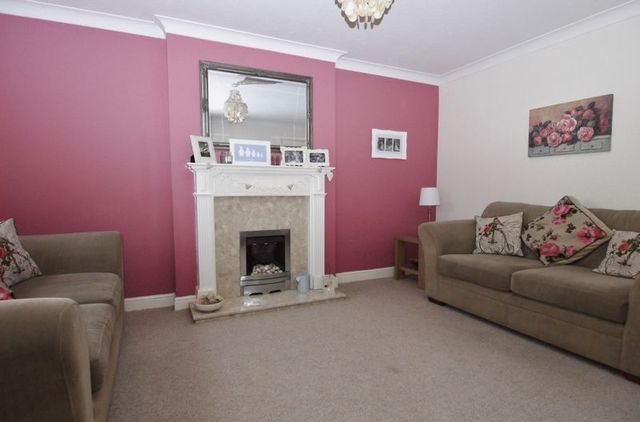  Image of 3 bedroom Detached house for sale in Morley Croft Farington Moss Leyland PR26 at Morley Croft Farington Moss Midge Hall, PR26 6QS