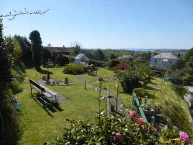  Image of 2 bedroom Cottage for sale in Mount Bennett Road Tywardreath Par PL24 at Mount Bennett Road Tywardreath Par, PL24 2QX