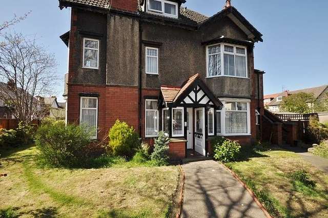  Image of 2 bedroom Flat for sale in Mount Road Wallasey CH45 at Wallasey, CH45 0ND