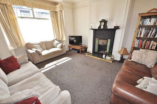  Image of 2 bedroom Flat for sale in Mount Road Wallasey CH45 at Wallasey, CH45 0ND