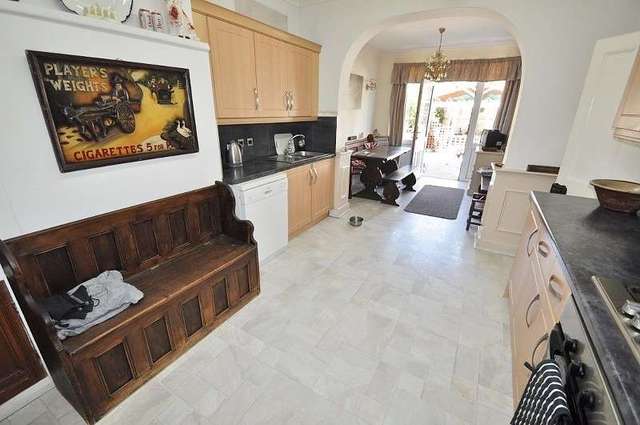  Image of 2 bedroom Flat for sale in Mount Road Wallasey CH45 at Wallasey, CH45 0ND