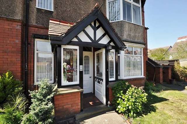  Image of 2 bedroom Flat for sale in Mount Road Wallasey CH45 at Wallasey, CH45 0ND