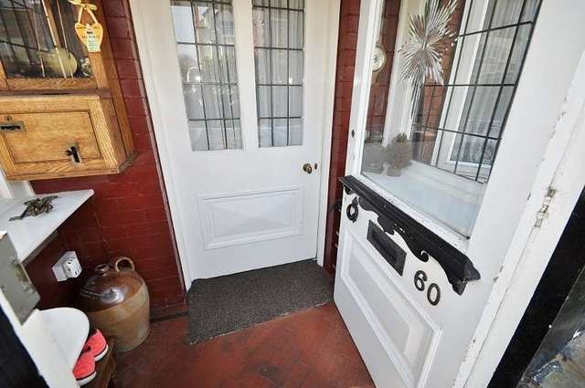  Image of 2 bedroom Flat for sale in Mount Road Wallasey CH45 at Wallasey, CH45 0ND