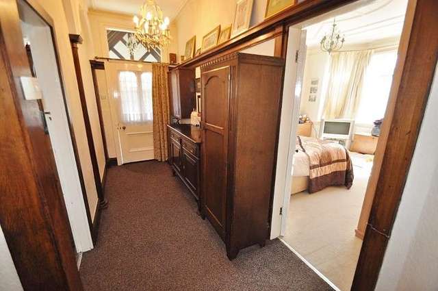  Image of 2 bedroom Flat for sale in Mount Road Wallasey CH45 at Wallasey, CH45 0ND