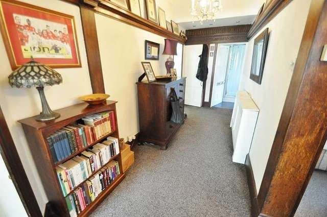  Image of 2 bedroom Flat for sale in Mount Road Wallasey CH45 at Wallasey, CH45 0ND