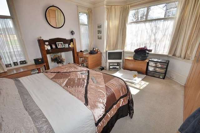  Image of 2 bedroom Flat for sale in Mount Road Wallasey CH45 at Wallasey, CH45 0ND