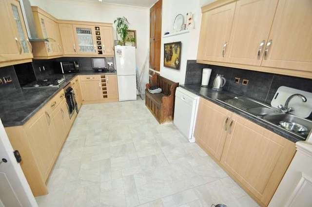  Image of 2 bedroom Flat for sale in Mount Road Wallasey CH45 at Wallasey, CH45 0ND