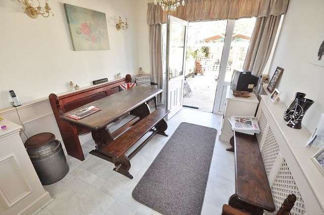  Image of 2 bedroom Flat for sale in Mount Road Wallasey CH45 at Wallasey, CH45 0ND