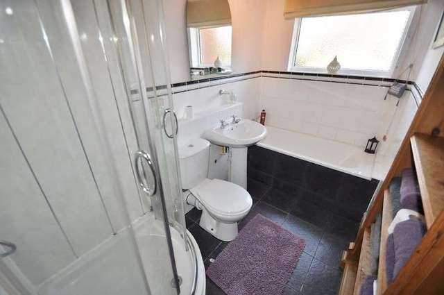  Image of 2 bedroom Flat for sale in Mount Road Wallasey CH45 at Wallasey, CH45 0ND