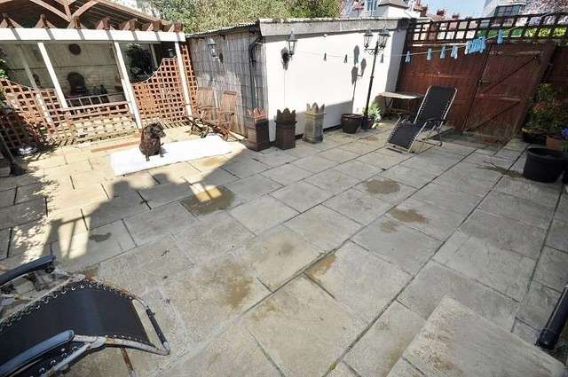  Image of 2 bedroom Flat for sale in Mount Road Wallasey CH45 at Wallasey, CH45 0ND