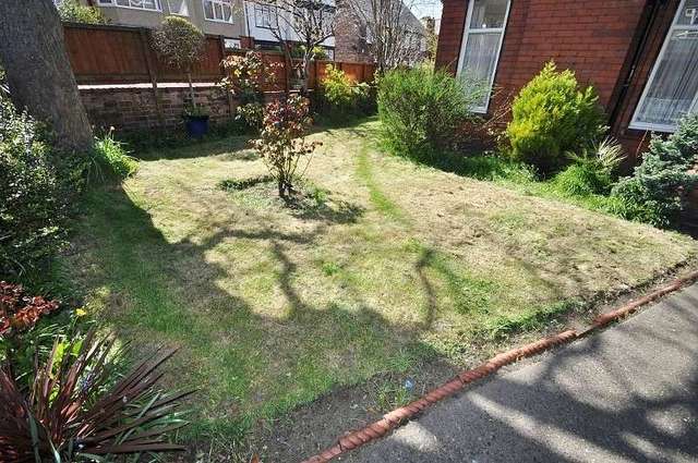  Image of 2 bedroom Flat for sale in Mount Road Wallasey CH45 at Wallasey, CH45 0ND