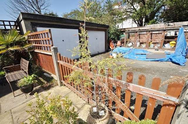  Image of 2 bedroom Flat for sale in Mount Road Wallasey CH45 at Wallasey, CH45 0ND