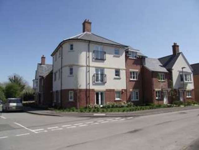  Image of 1 bedroom Flat for sale in Mount Skippet Way Crossways Dorchester DT2 at Mount Skippet Way Crossways Dorchester, DT2 8ZG