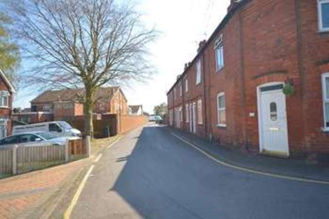  Image of 1 bedroom Flat for sale in Mount Street Halesowen B63 at Mount Street  Halesowen, B63 4NU