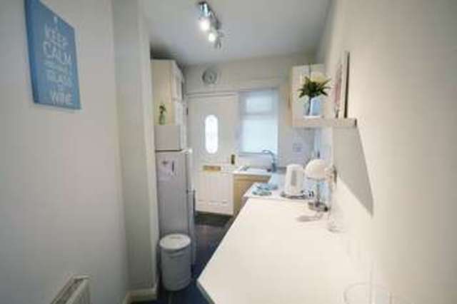  Image of 1 bedroom Flat for sale in Mount Street Halesowen B63 at Mount Street  Halesowen, B63 4NU