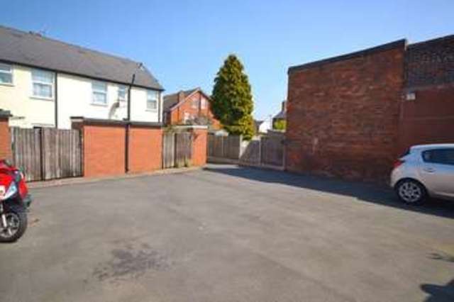  Image of 1 bedroom Flat for sale in Mount Street Halesowen B63 at Mount Street  Halesowen, B63 4NU