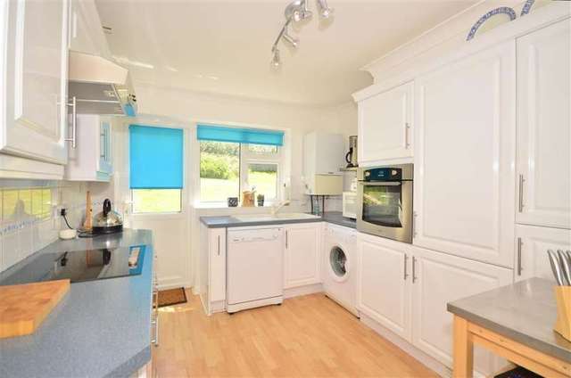  Image of 3 bedroom Bungalow for sale in Mountfield Road Wroxall Ventnor PO38 at Wroxall Ventnor Ventnor, PO38 3BX