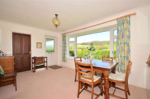  Image of 3 bedroom Bungalow for sale in Mountfield Road Wroxall Ventnor PO38 at Wroxall Ventnor Ventnor, PO38 3BX