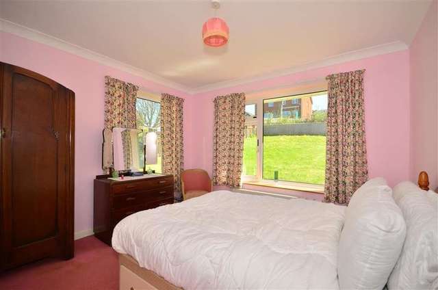  Image of 3 bedroom Bungalow for sale in Mountfield Road Wroxall Ventnor PO38 at Wroxall Ventnor Ventnor, PO38 3BX