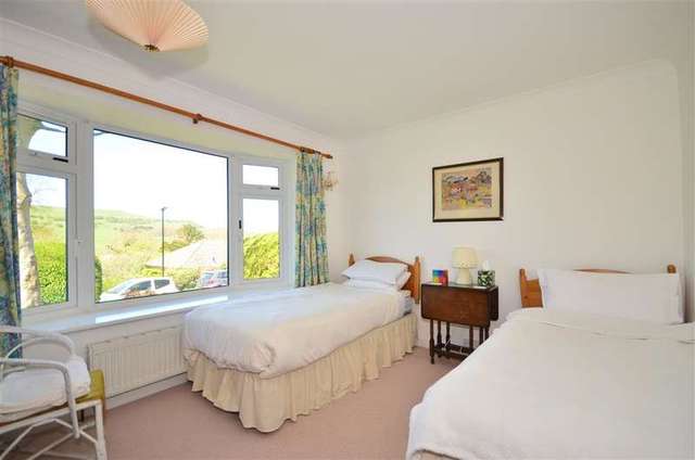  Image of 3 bedroom Bungalow for sale in Mountfield Road Wroxall Ventnor PO38 at Wroxall Ventnor Ventnor, PO38 3BX