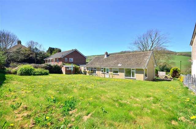  Image of 3 bedroom Bungalow for sale in Mountfield Road Wroxall Ventnor PO38 at Wroxall Ventnor Ventnor, PO38 3BX