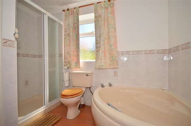  Image of 3 bedroom Bungalow for sale in Mountfield Road Wroxall Ventnor PO38 at Wroxall Ventnor Ventnor, PO38 3BX