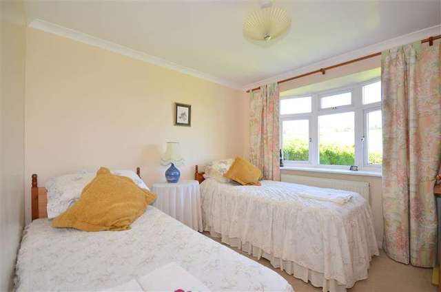  Image of 3 bedroom Bungalow for sale in Mountfield Road Wroxall Ventnor PO38 at Wroxall Ventnor Ventnor, PO38 3BX