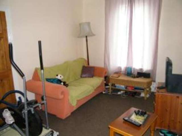  Image of 2 bedroom Terraced house for sale in Wesley Place Mutley Plymouth PL3 at Mutley Plymouth Crabtree, PL3 4RF
