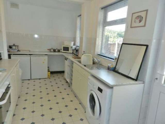  Image of 3 bedroom Semi-Detached house for sale in Myrtle Avenue Long Eaton Nottingham NG10 at Myrtle Avenue  Long Eaton, NG10 3LY