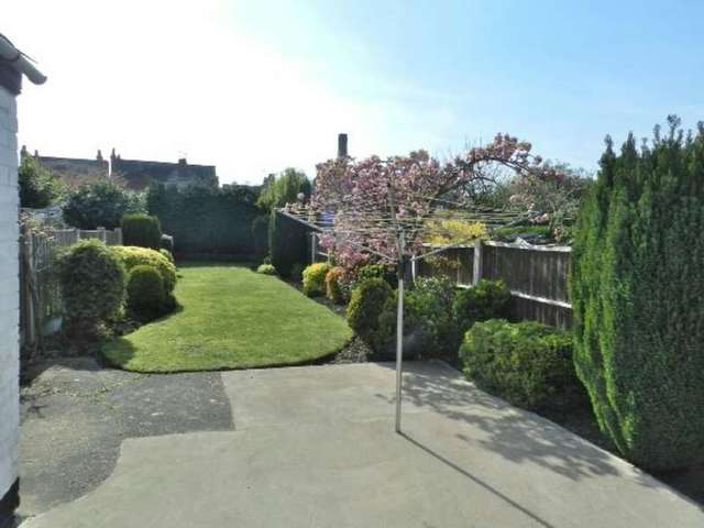 Image of 3 bedroom Semi-Detached house for sale in Myrtle Avenue Long Eaton Nottingham NG10 at Myrtle Avenue  Long Eaton, NG10 3LY