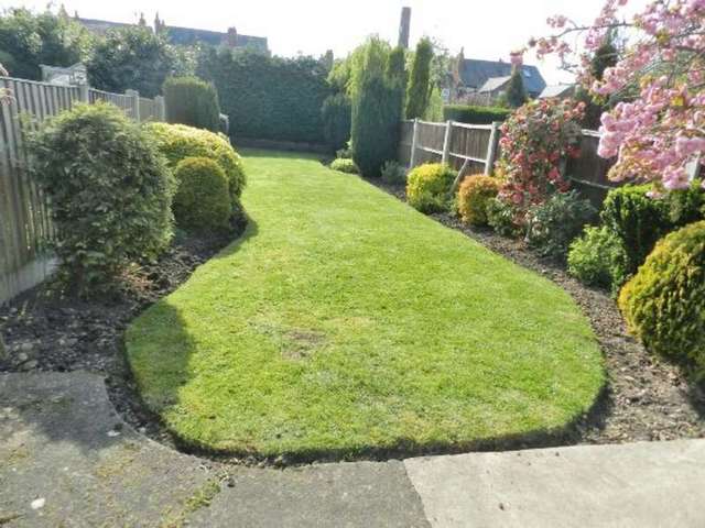  Image of 3 bedroom Semi-Detached house for sale in Myrtle Avenue Long Eaton Nottingham NG10 at Myrtle Avenue  Long Eaton, NG10 3LY