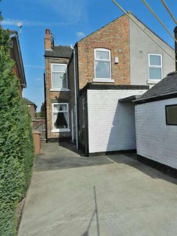  Image of 3 bedroom Semi-Detached house for sale in Myrtle Avenue Long Eaton Nottingham NG10 at Myrtle Avenue  Long Eaton, NG10 3LY