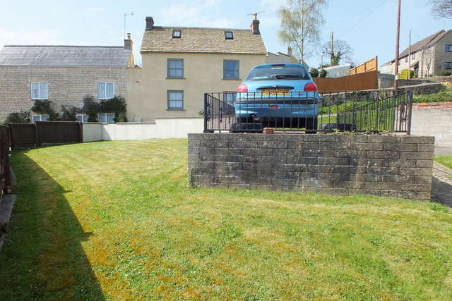  Image of 2 bedroom Cottage for sale in Moffatt Road Forest Green Nailsworth Stroud GL6 at Nailsworth Nailsworth, GL6 0EZ