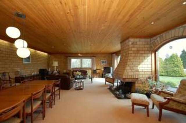  Image of 4 bedroom Detached house for sale in Lee Meadow Road Braidwood Carluke ML8 at Braidwood Carluke, ML8 4PP