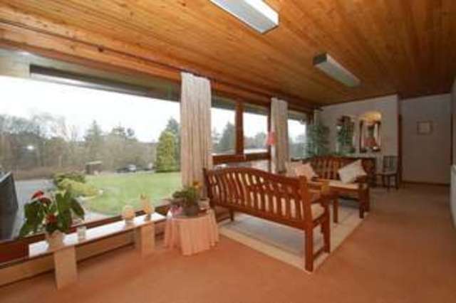  Image of 4 bedroom Detached house for sale in Lee Meadow Road Braidwood Carluke ML8 at Braidwood Carluke, ML8 4PP