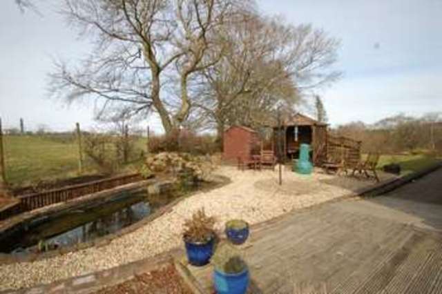  Image of 4 bedroom Detached house for sale in Lee Meadow Road Braidwood Carluke ML8 at Braidwood Carluke, ML8 4PP