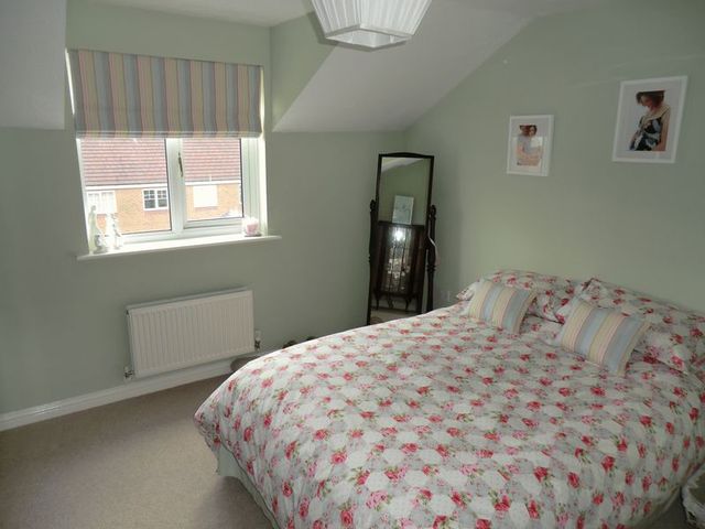  Image of 3 bedroom Terraced house for sale in Nene Way Hilton Derby DE65 at Nene Way Hilton Derby, DE65 5HX