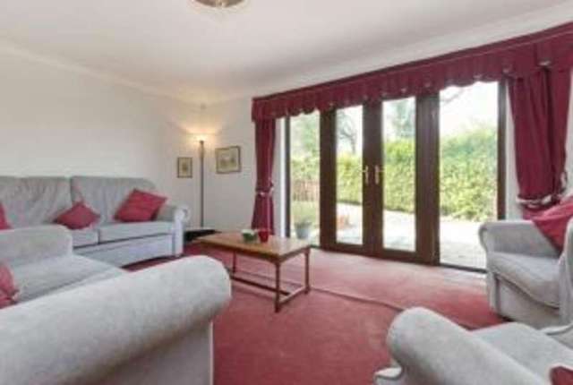  Image of 3 bedroom Bungalow for sale in Nether Place Gardens Mauchline KA5 at Mauchline East Ayrshire Mauchline, KA5 5ST