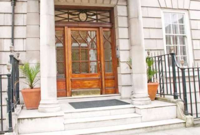  Image of 2 bedroom Terraced house to rent in New Cavendish Street London W1G at New Cavendish Street  London, W1G 8TF