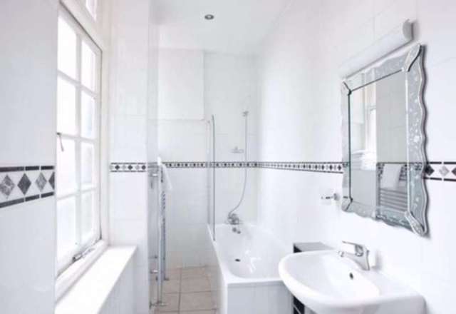  Image of 2 bedroom Terraced house to rent in New Cavendish Street London W1G at New Cavendish Street  London, W1G 8TF
